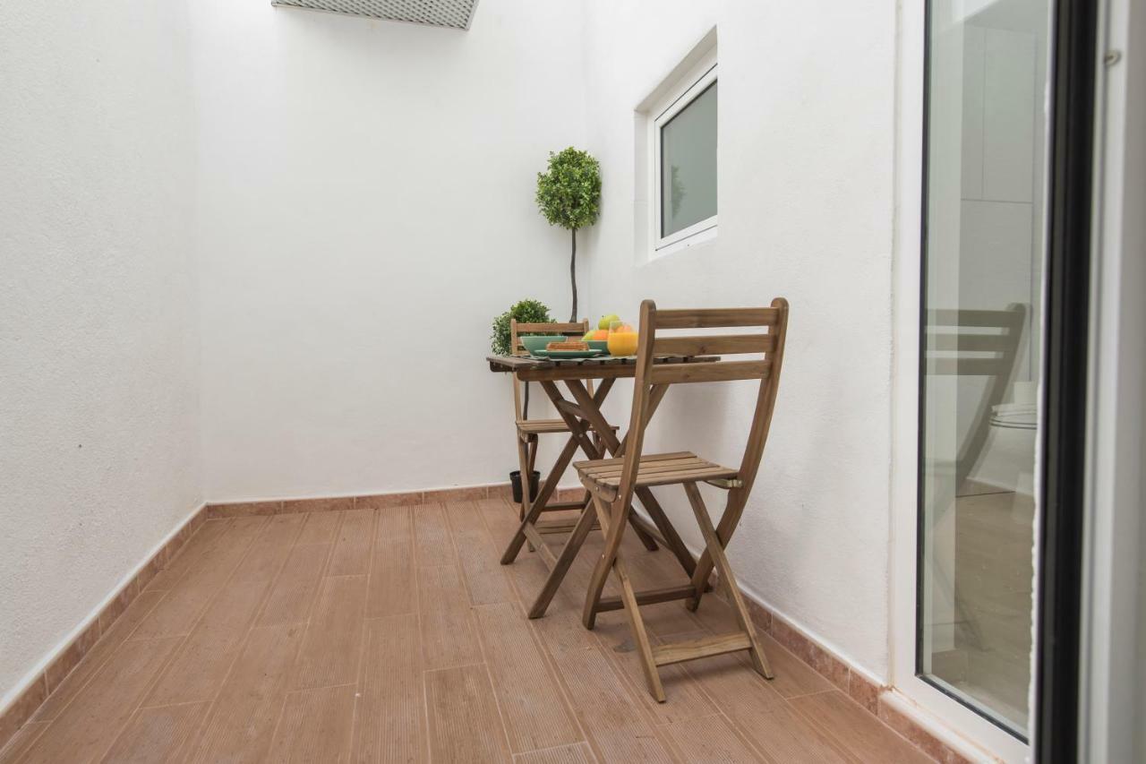 Principe Real: Elegant Flat With Terrace Lissabon