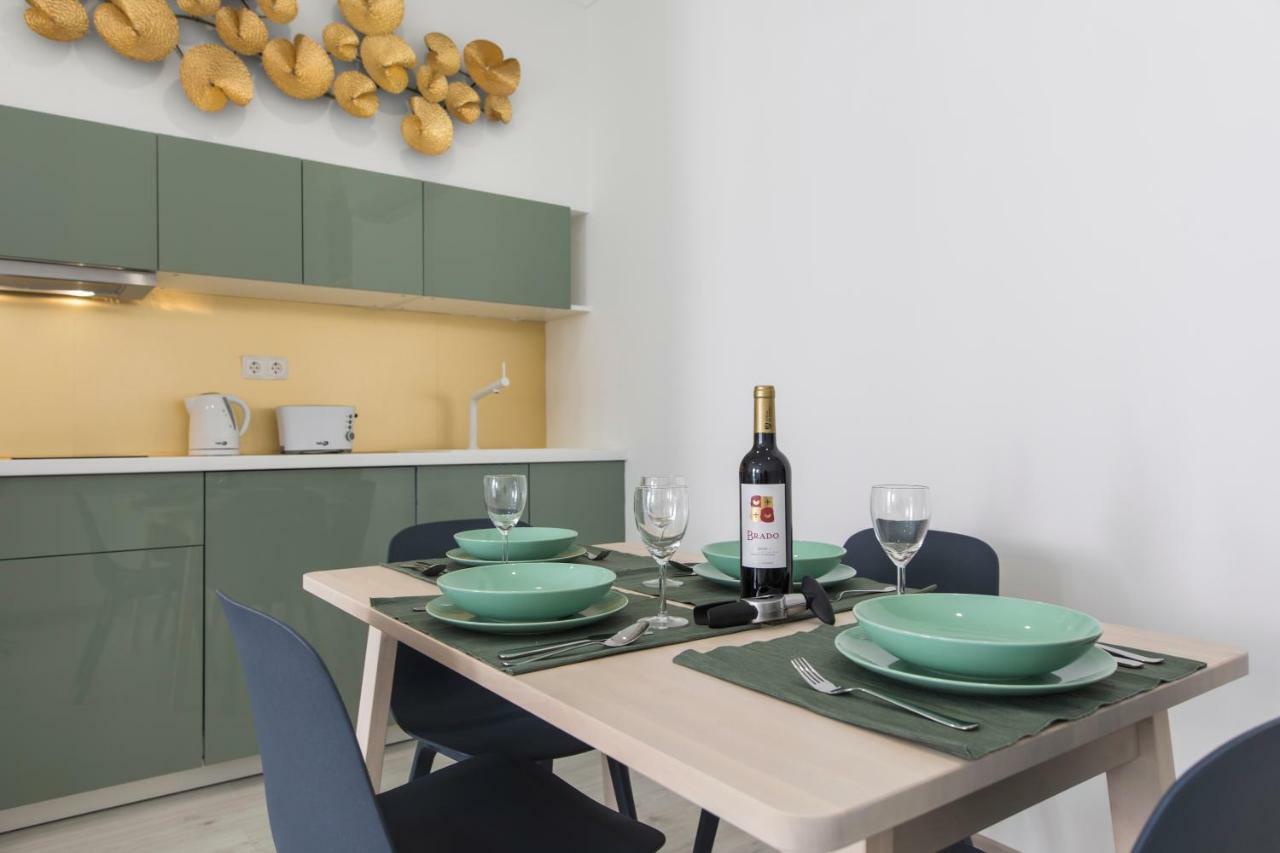 Apartment Principe Real: Elegant Flat With Terrace Lissabon
